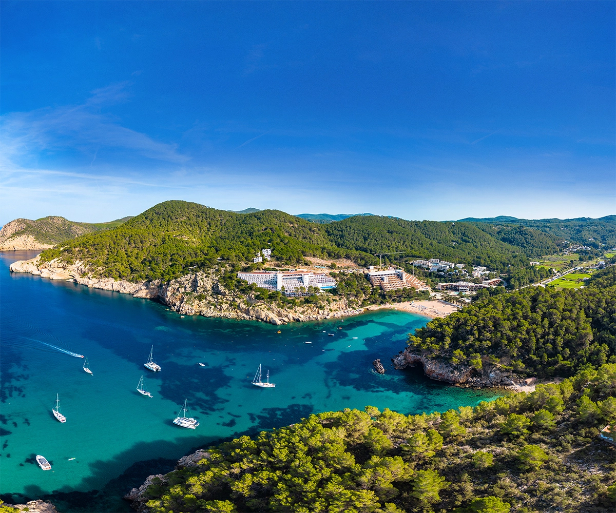The Origin Villas Ibiza